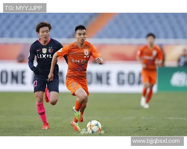 山东鲁能对阵岛鹿角直播全程回顾与精彩瞬间分析