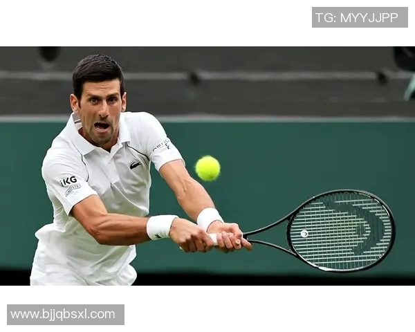 德约科维奇与安德森的巅峰对决谁能笑到最后精彩回顾与分析