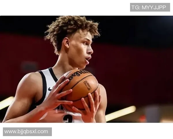 戴森丹尼尔斯的崛起之路与未来篮球发展的新趋势